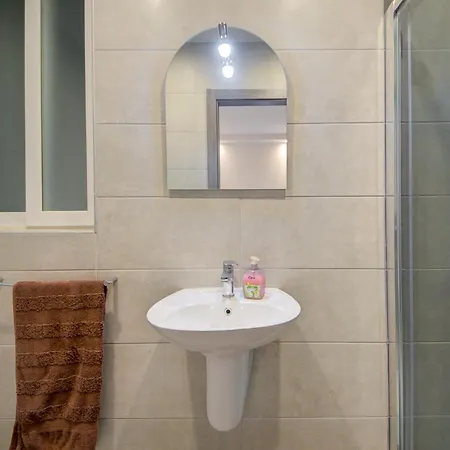 Modern 3br With Balcony In Msida By 360 Estates アパート