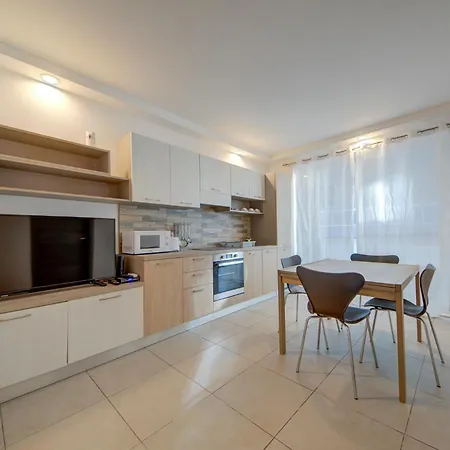 Modern 3br With Balcony In Msida By 360 Estates Msieraħ