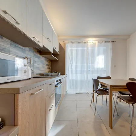 Modern 3br With Balcony In Msida By 360 Estates *